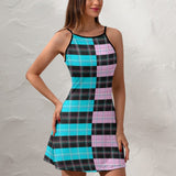 Women&#039;s Sling Dress (NZ021)  Women's sling dress