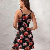 Women&#039;s Sling Dress (NZ021)  Women's sling dress