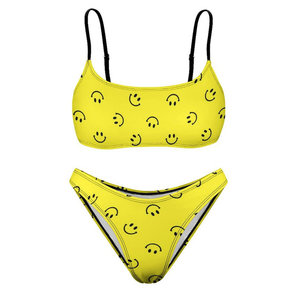 Bikini Swimsuit (S100D55) Bikini swimwear