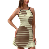 Women&#039;s Sling Dress (NZ021)  Women's sling dress