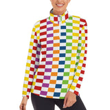 Women&#039;s Long Sleeve Yoga Shirt Long sleeve Yoga shirt