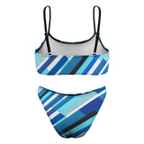 Bikini Swimsuit (S100D55) Bikini swimwear