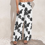 Women&#039;s Wide-Leg Pants Wide leg pants