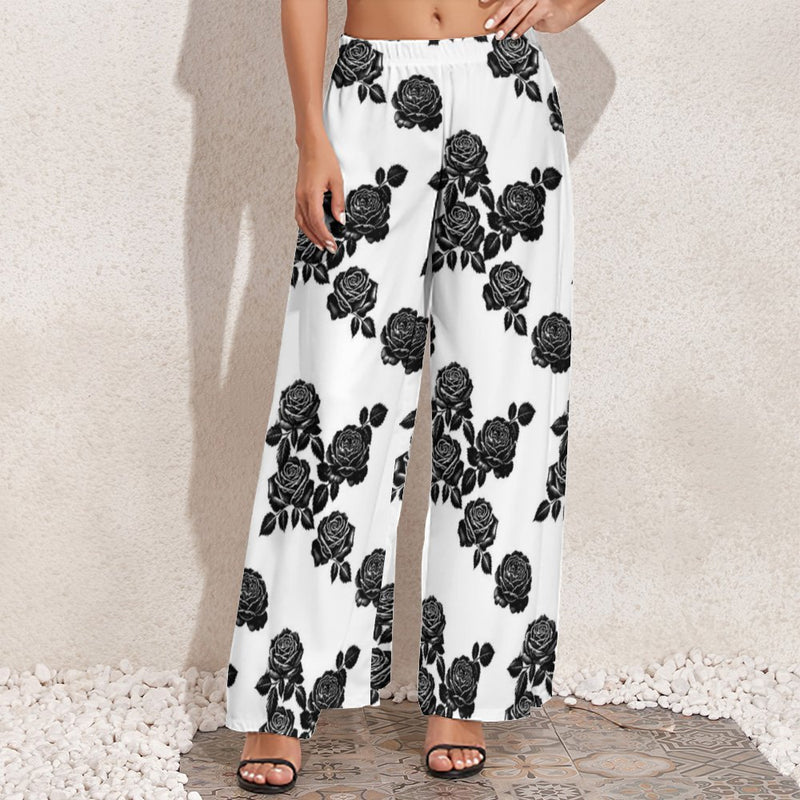 Women&#039;s Wide-Leg Pants Wide leg pants