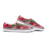 Unisex Canvas Shoes Fashion Low Cut Loafer Sneakers