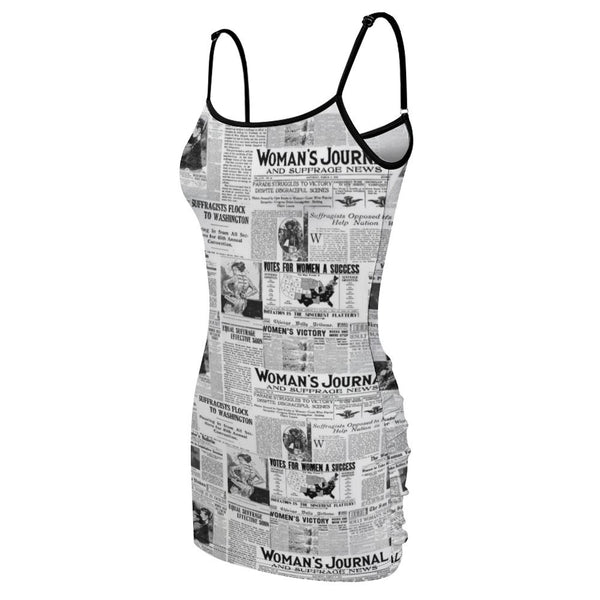 Women&#039;s Sling Dress Women's sling dress