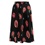 Double-Layer Chiffon Skirt Double layer Chiffon Skirt