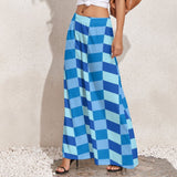 Women's Wide-Leg Pants Wide leg pants