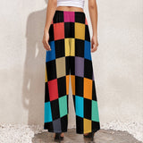 Women's Wide-Leg Pants Wide leg pants
