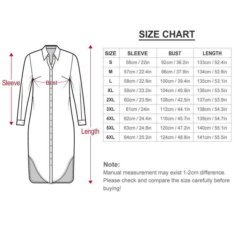 Button-Up Long Sleeve Shirt Dress Long sleeved shirt dress