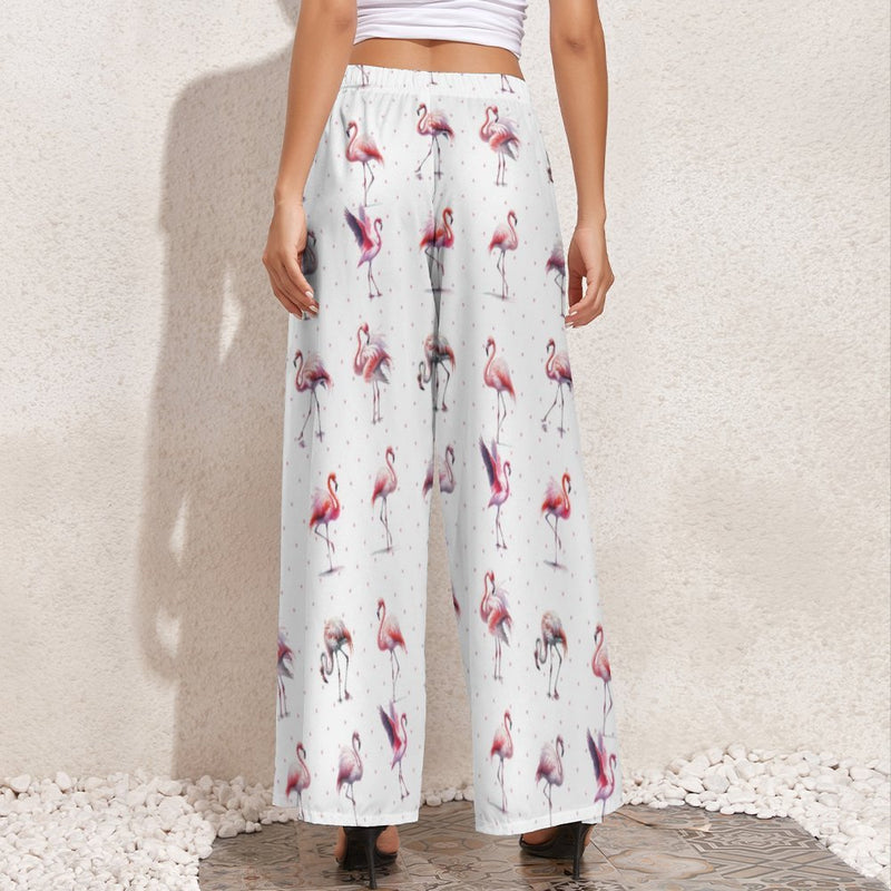 Women&#039;s Wide-Leg Pants Wide leg pants
