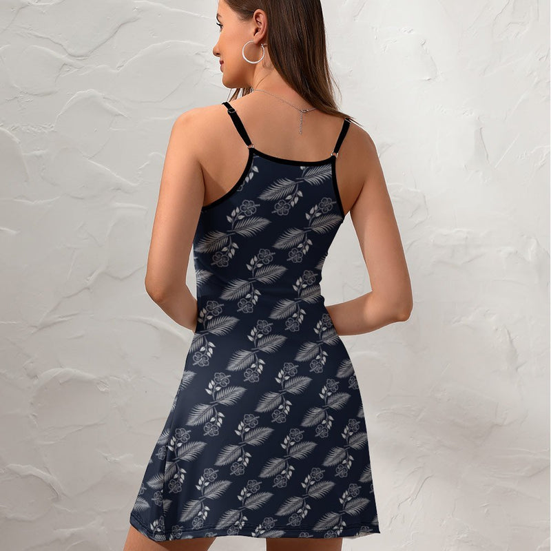 Women&#039;s Sling Dress (NZ021)  Women's sling dress