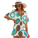 Women&#039;s Cover Up Dress cover ups