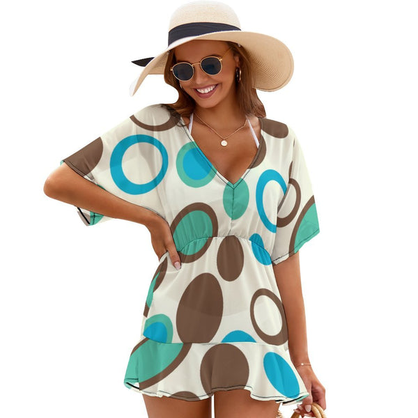 Women&#039;s Cover Up Dress cover ups
