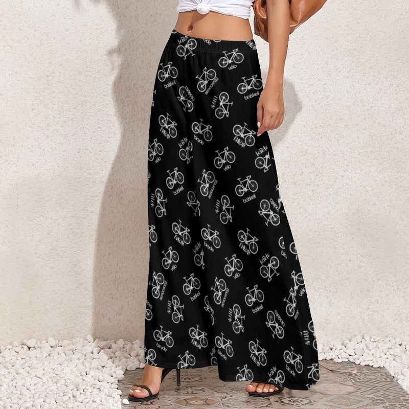 Women&#039;s Wide-Leg Pants Wide leg pants