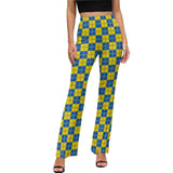 Women&#039;s Flare Pants bell-bottoms