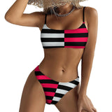 Bikini Swimsuit (S100D55) Bikini swimwear