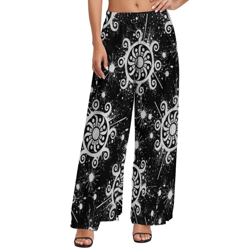 Women&#039;s Wide-Leg Pants Wide leg pants
