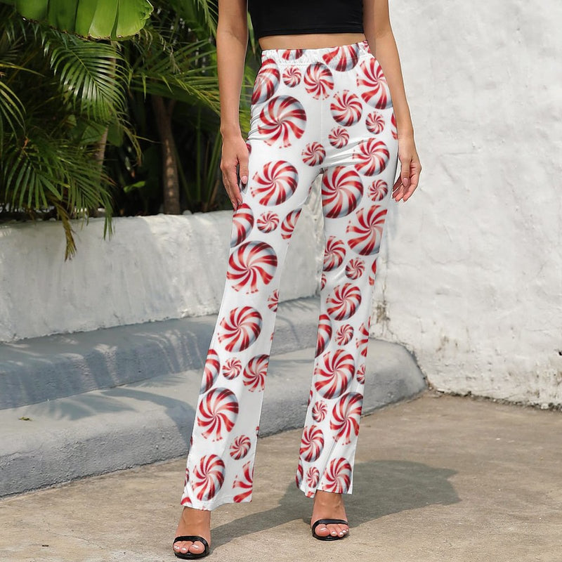 Women&#039;s Flare Pants bell-bottoms
