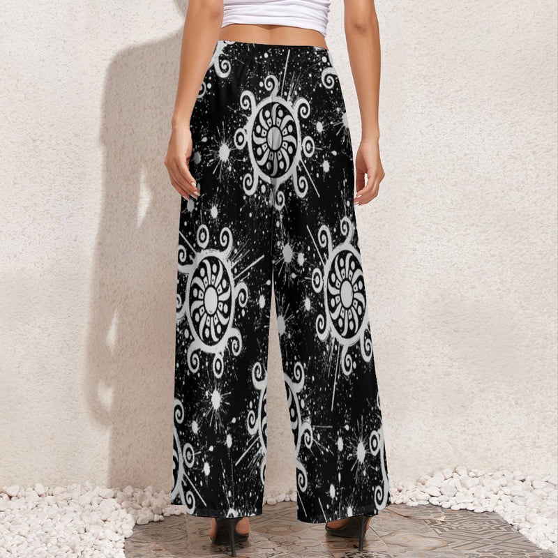 Women&#039;s Wide-Leg Pants Wide leg pants