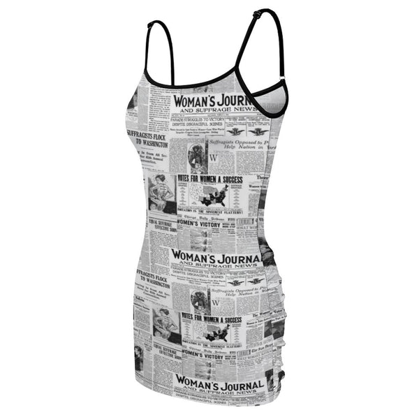 Women&#039;s Sling Dress Women's sling dress