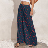 Wide leg pants Women's Wide-Leg Pants