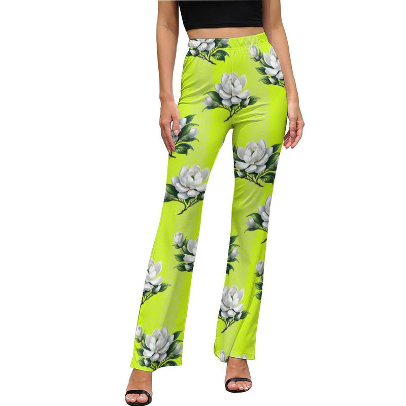 Women&#039;s Flare Pants bell-bottoms