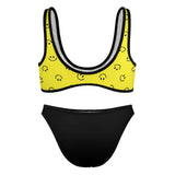 Bikini Swimsuit (S99D54) Bikini swimwear