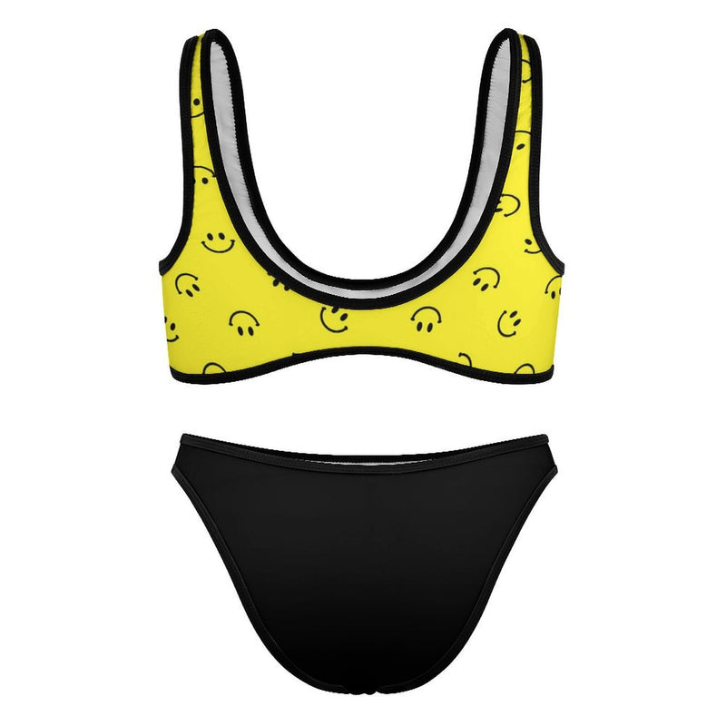 Bikini Swimsuit (S99D54) Bikini swimwear