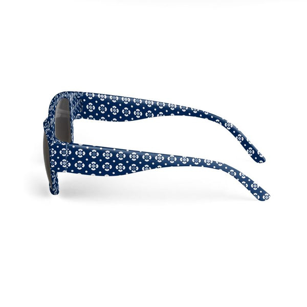 Peacefully Posh Sunglasses