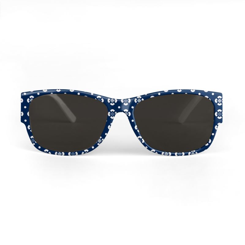 Peacefully Posh Sunglasses
