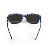 Peacefully Posh Sunglasses