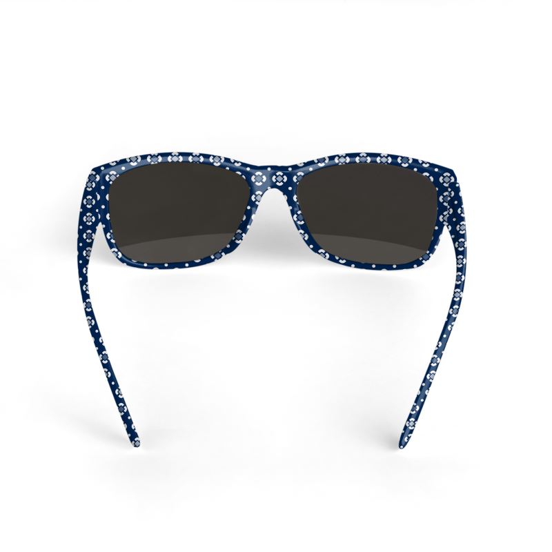 Peacefully Posh Sunglasses