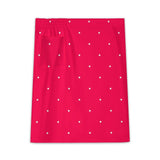 Women&#039;s Wrap Skirt Button skirt
