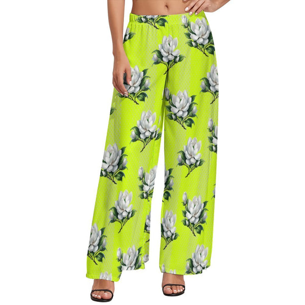 Women&#039;s Wide-Leg Pants Wide leg pants