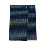 Women's Wrap Skirt Button skirt