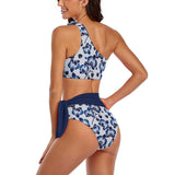 Bikini Swimsuit (BK2119) Bikini swimming costume BK2119