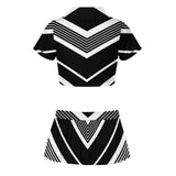 Cheerleading Uniform (LYQ62) Cheerleading set