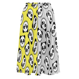 Double-Layer Chiffon Skirt Double layer Chiffon Skirt