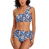 Bikini Swimsuit (BK2119) Bikini swimming costume BK2119