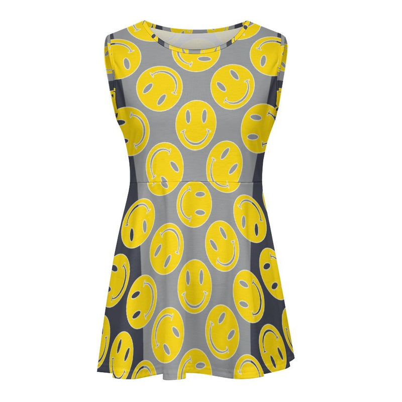 Cheerleading Uniform (LYQ63) Gregarious