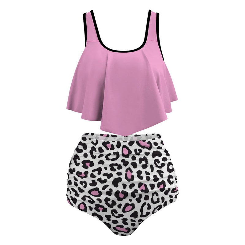 Two-piece Swimsuit Two-piece Swimsuit-Large (FT5095)