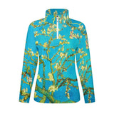 Women&#039;s Long Sleeve Yoga Shirt Long sleeve Yoga shirt