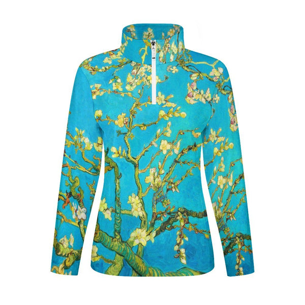 Women&#039;s Long Sleeve Yoga Shirt Long sleeve Yoga shirt