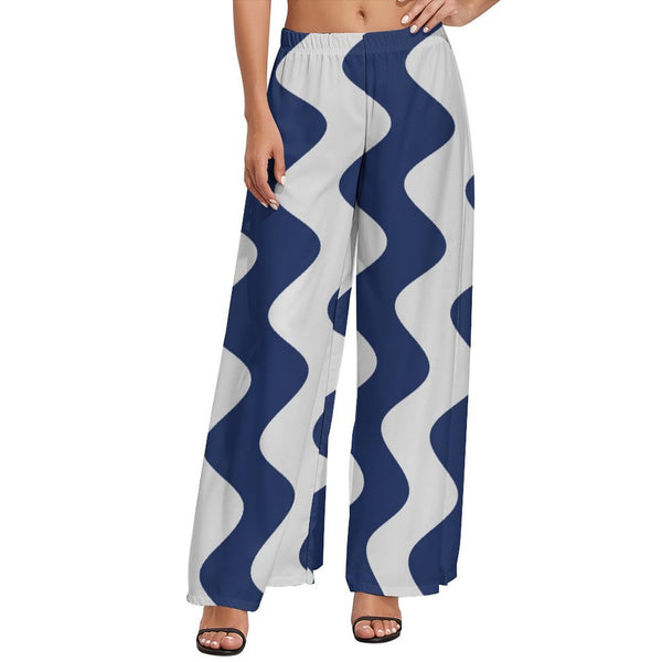 Women&#039;s Wide-Leg Pants Wide leg pants