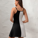 Women&#039;s Sling Dress (NZ021)  Women's sling dress