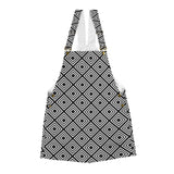 diamond back print 20 Unisex Shorts Suspender Jumpsuit (Model L78)