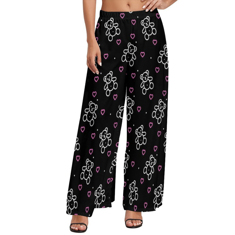 Women&#039;s Wide-Leg Pants Wide leg pants