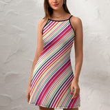 Women&#039;s Sling Dress (NZ021)  Women's sling dress