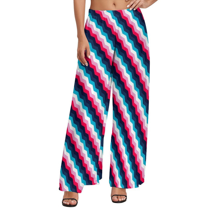 Women&#039;s Wide-Leg Pants Wide leg pants